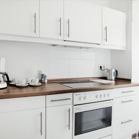 K26 Apartments 베를린 객실 사진