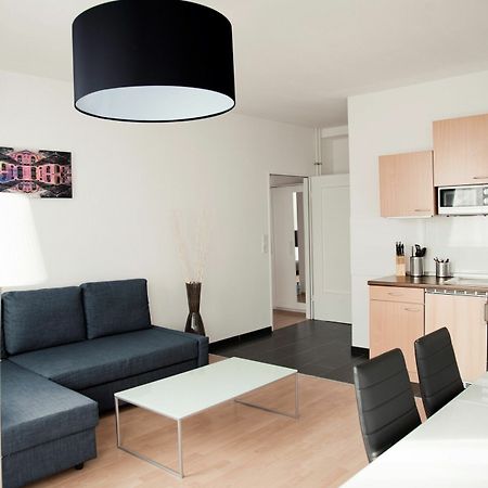 K26 Apartments 베를린 외부 사진