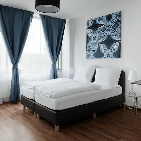 K26 Apartments 베를린 외부 사진