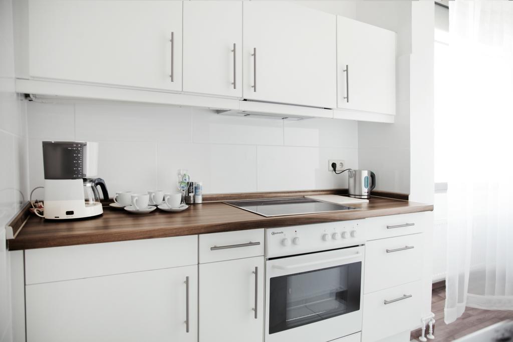 K26 Apartments 베를린 객실 사진