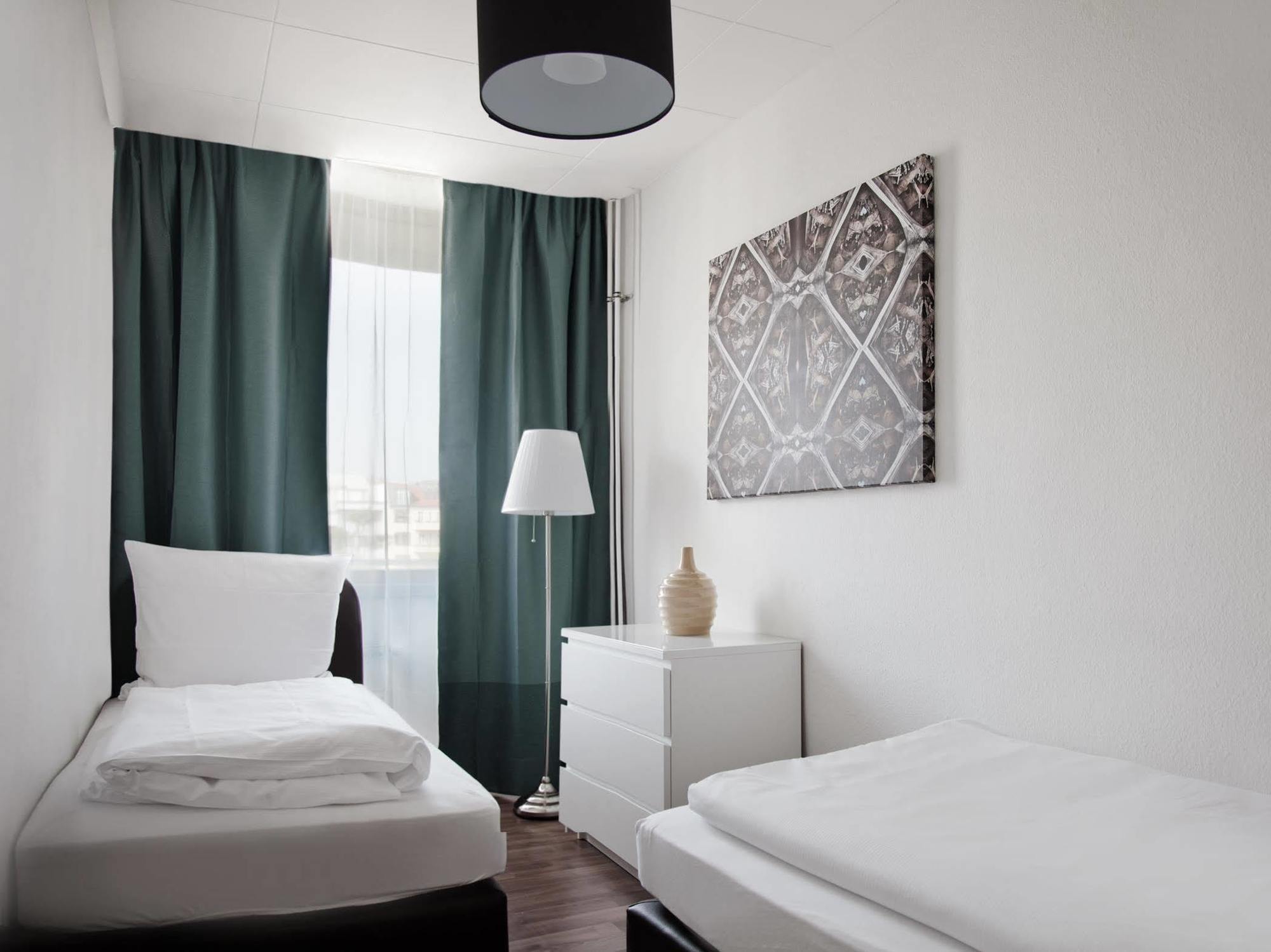 K26 Apartments 베를린 외부 사진
