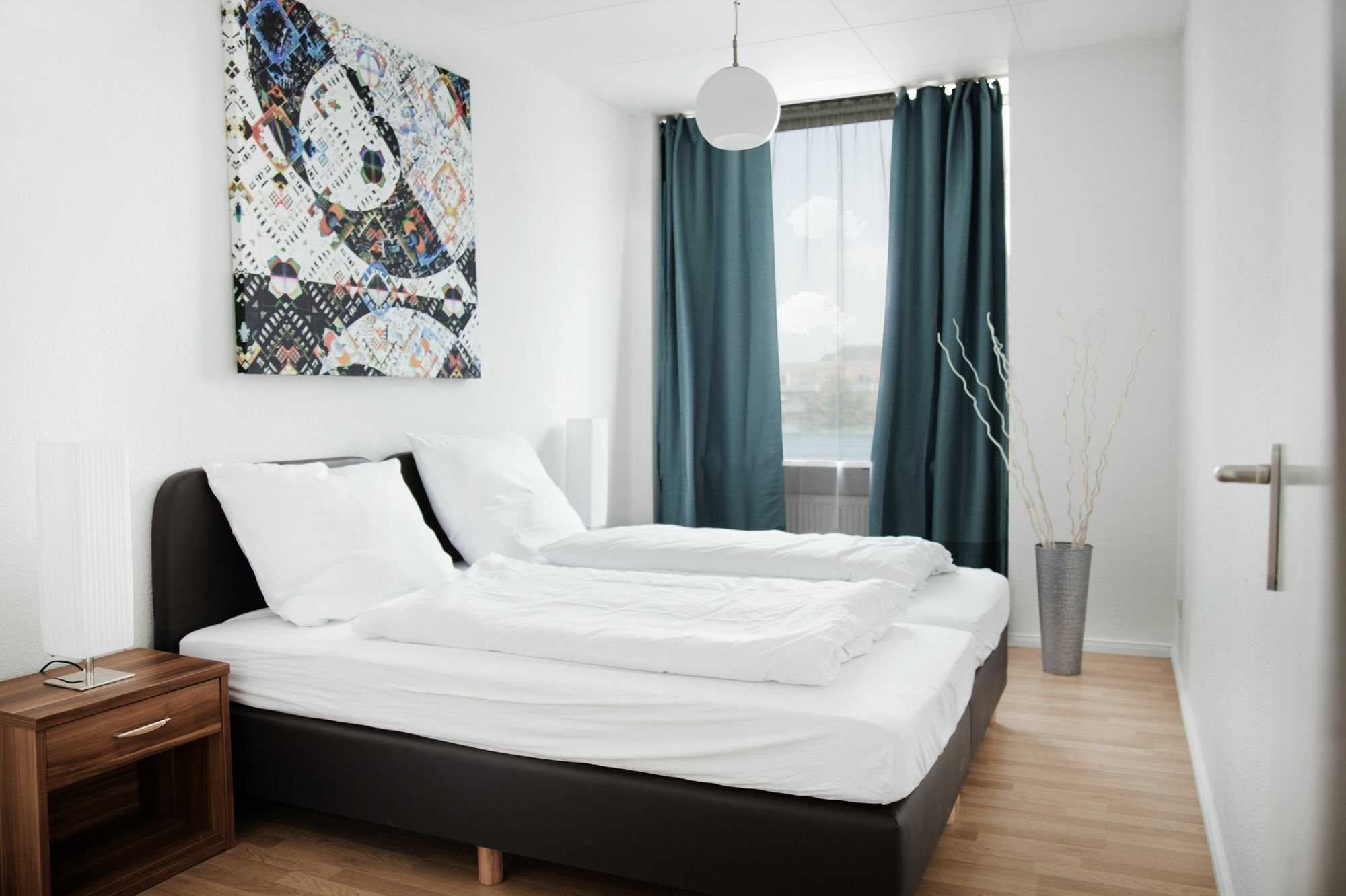 K26 Apartments 베를린 외부 사진