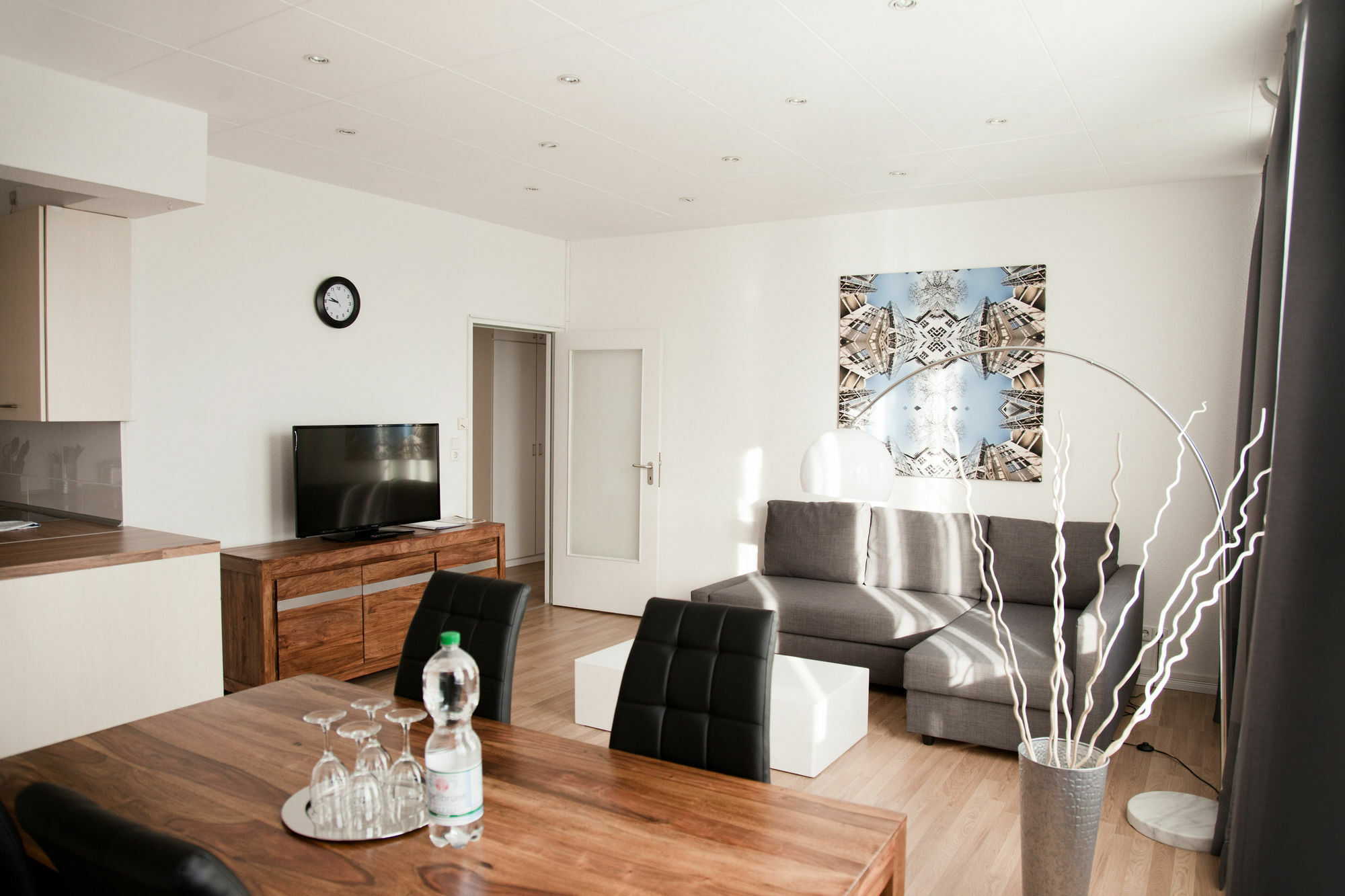 K26 Apartments 베를린 외부 사진