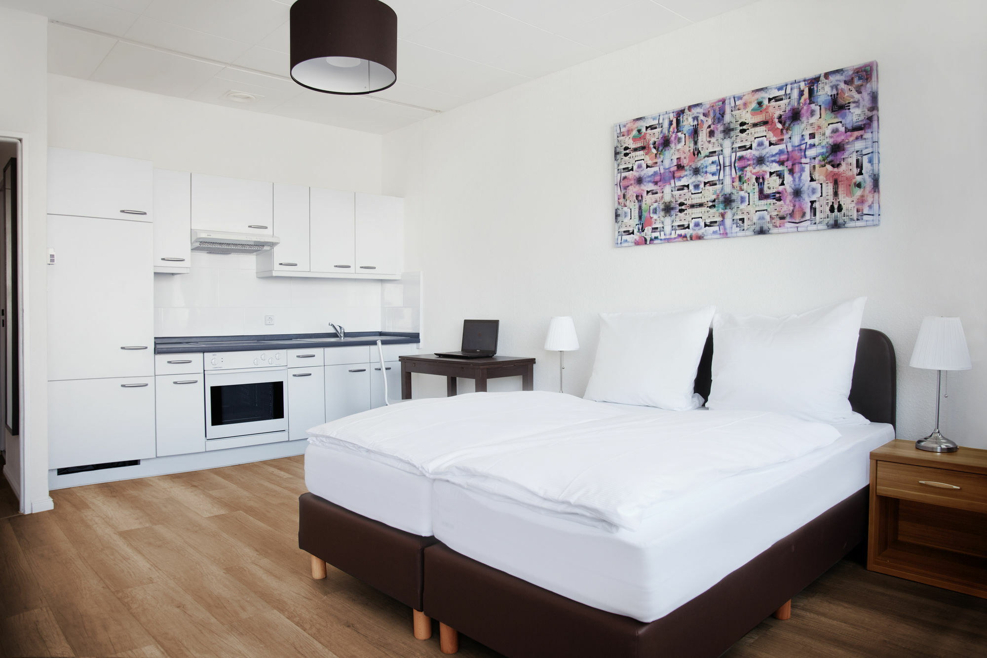 K26 Apartments 베를린 외부 사진