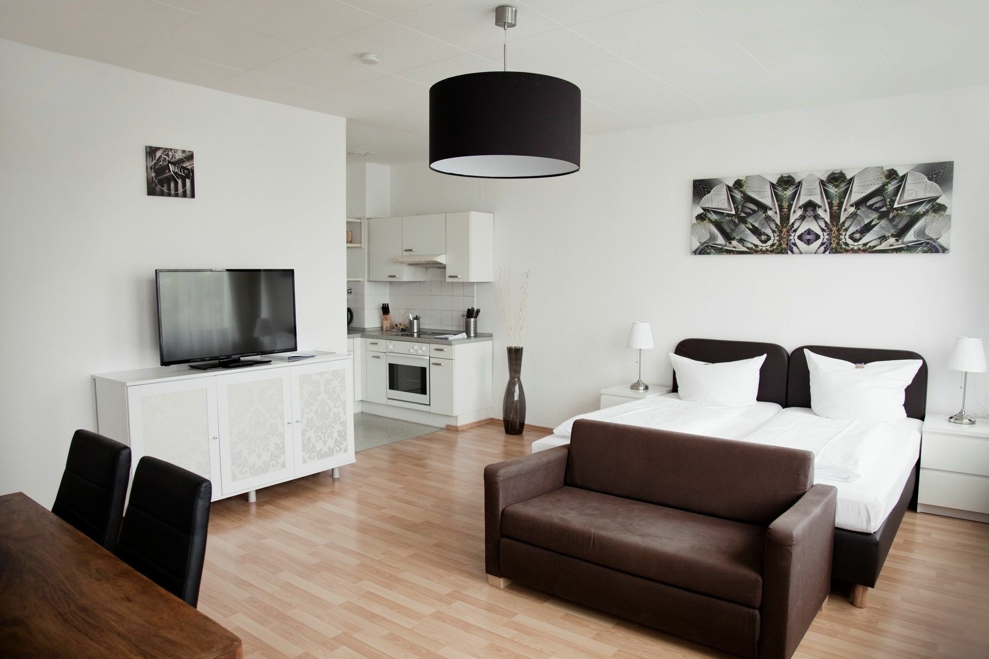 K26 Apartments 베를린 외부 사진