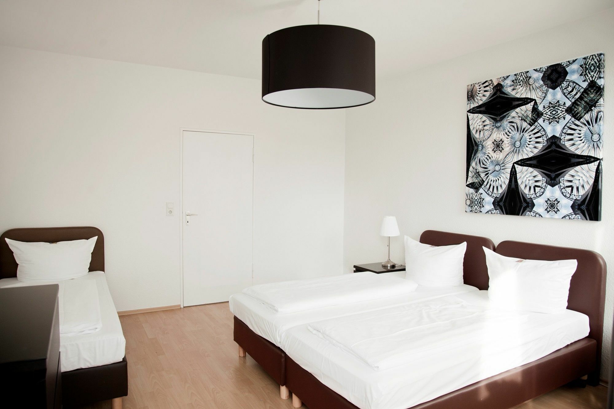 K26 Apartments 베를린 외부 사진
