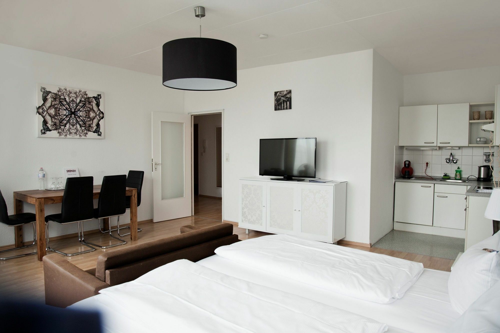 K26 Apartments 베를린 외부 사진