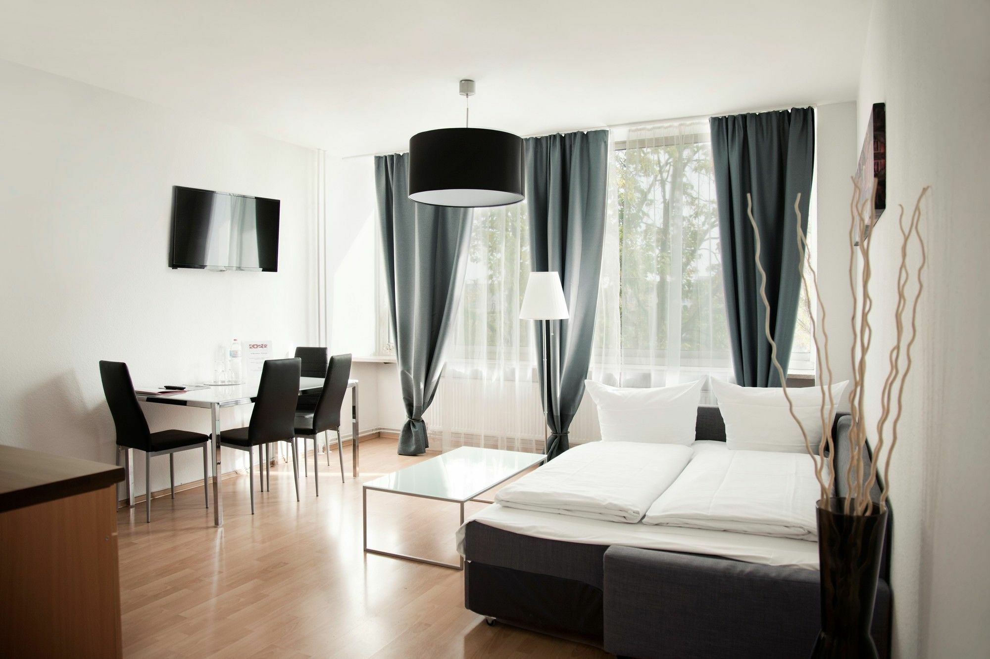K26 Apartments 베를린 외부 사진