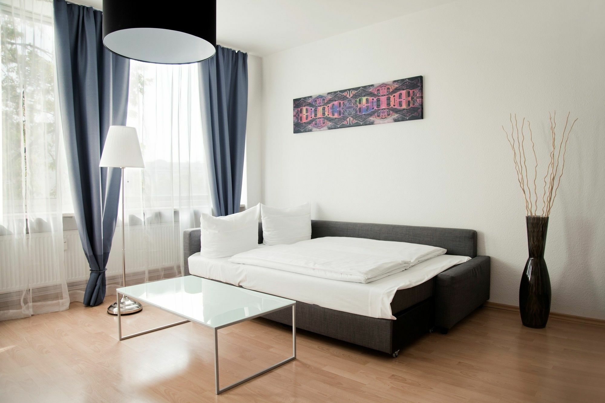 K26 Apartments 베를린 외부 사진