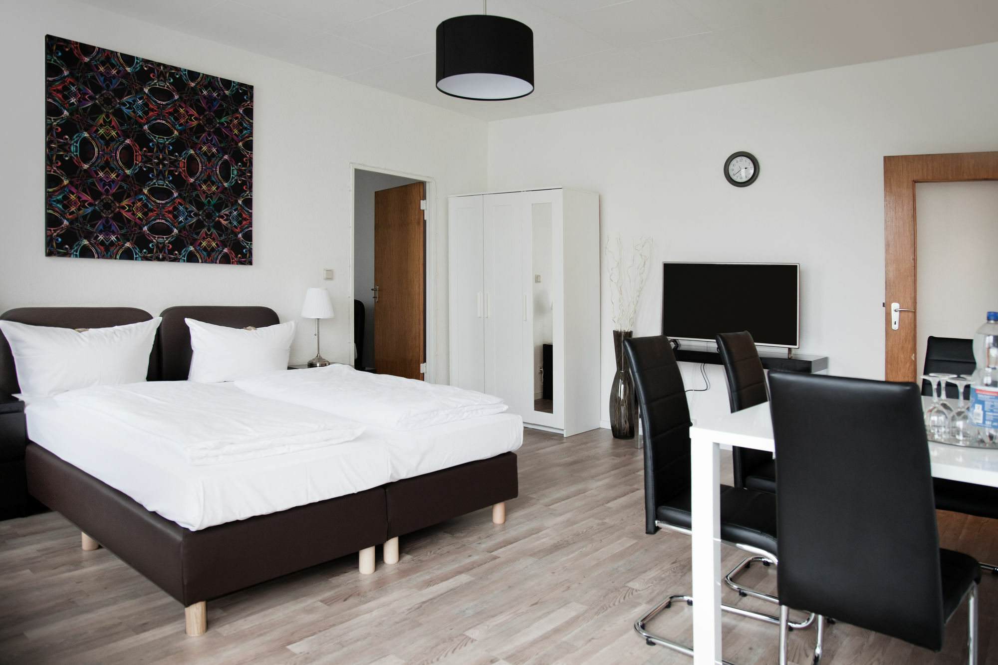 K26 Apartments 베를린 외부 사진