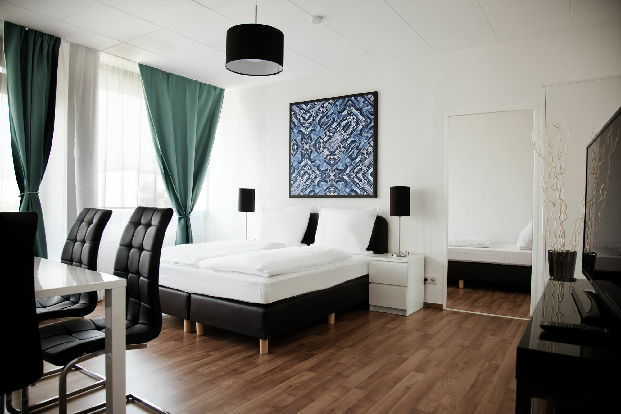 K26 Apartments 베를린 외부 사진
