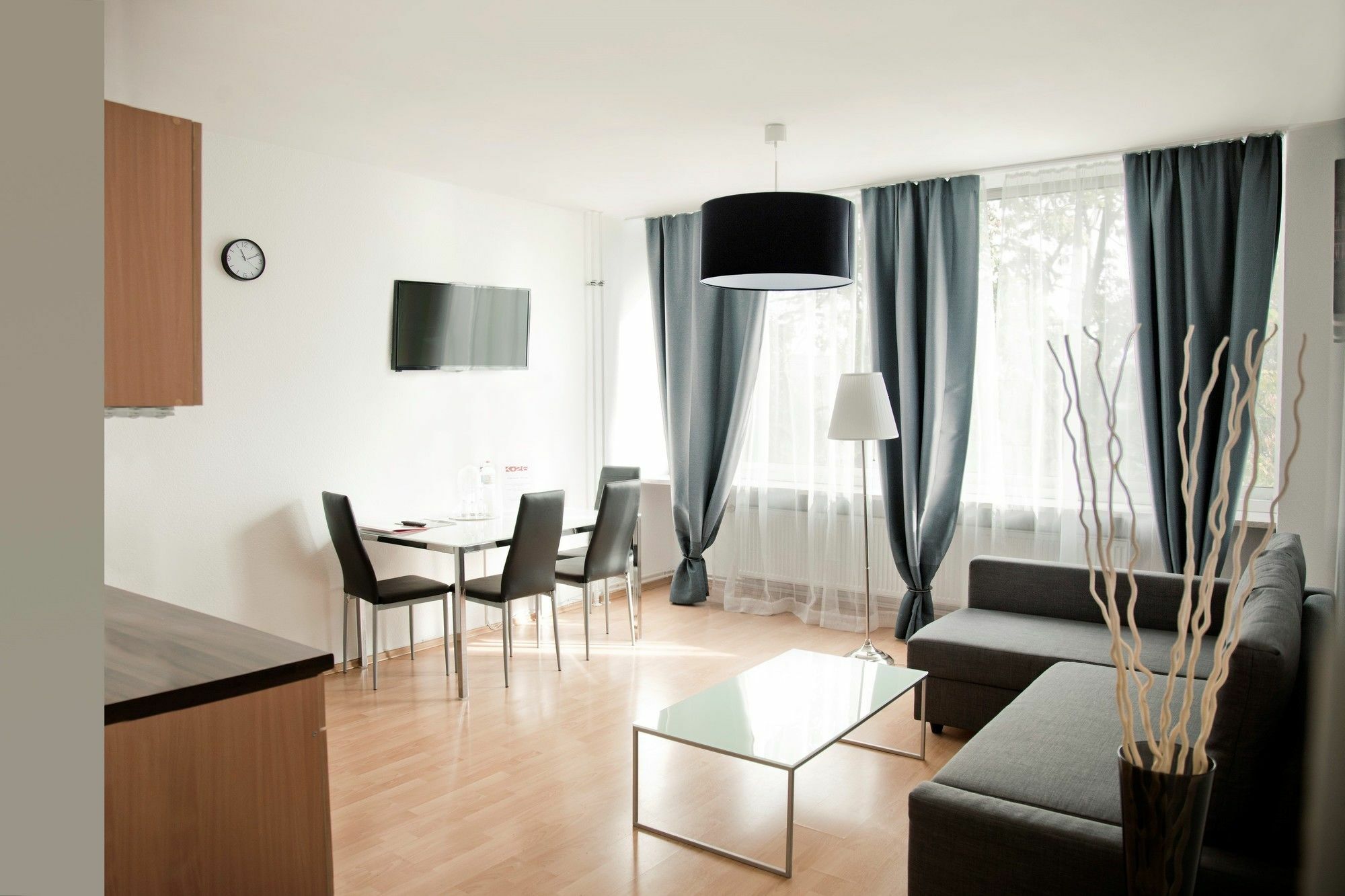 K26 Apartments 베를린 외부 사진