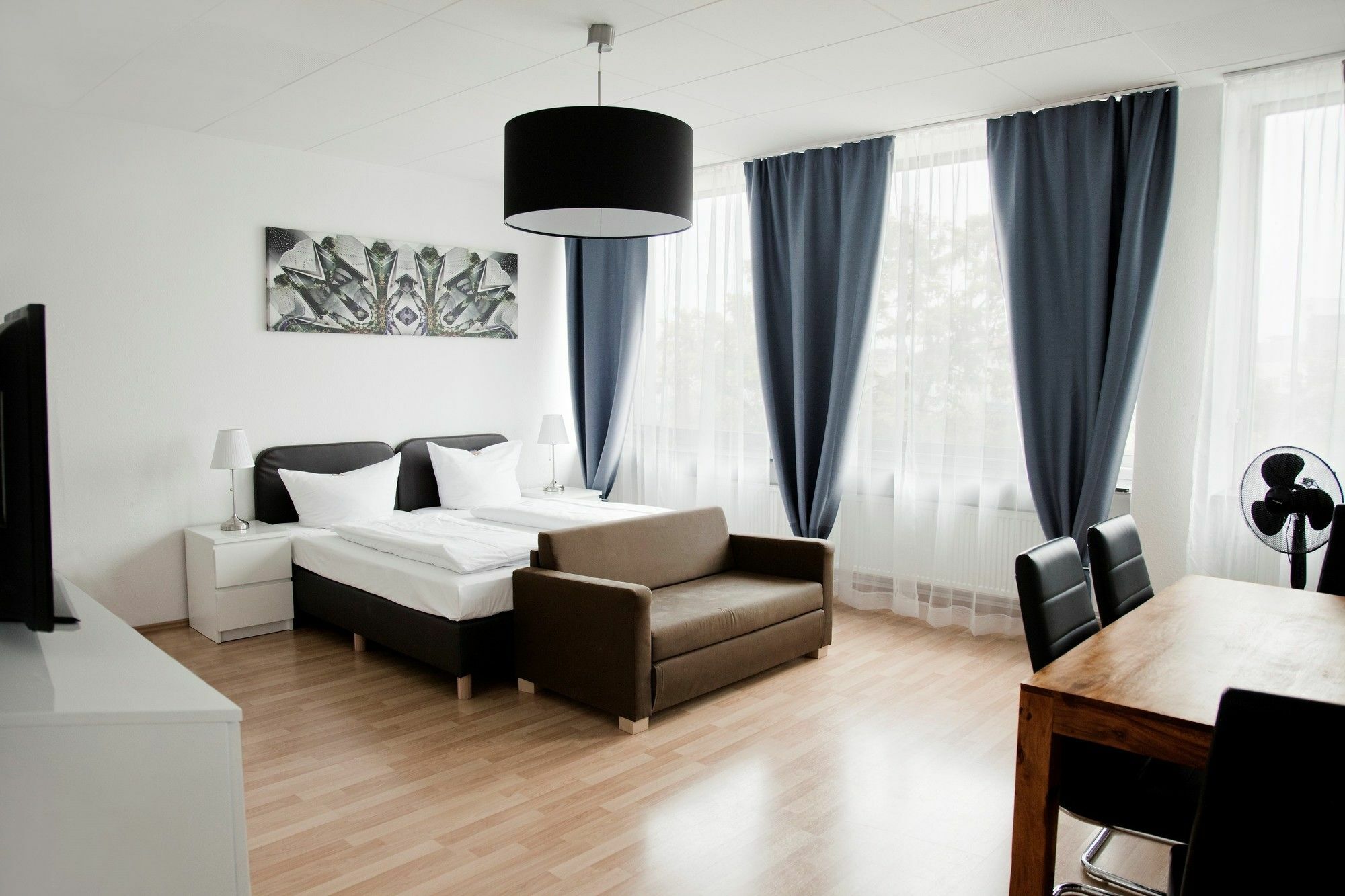 K26 Apartments 베를린 외부 사진