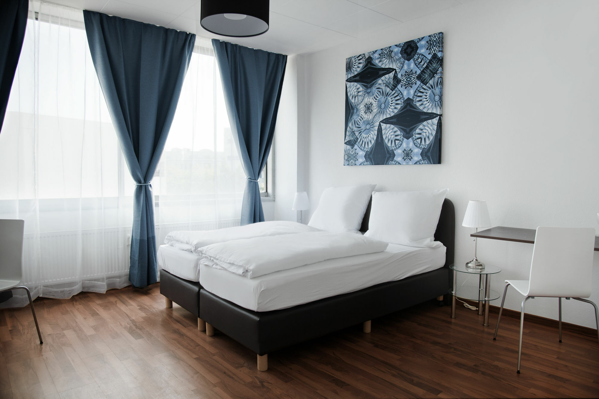K26 Apartments 베를린 외부 사진