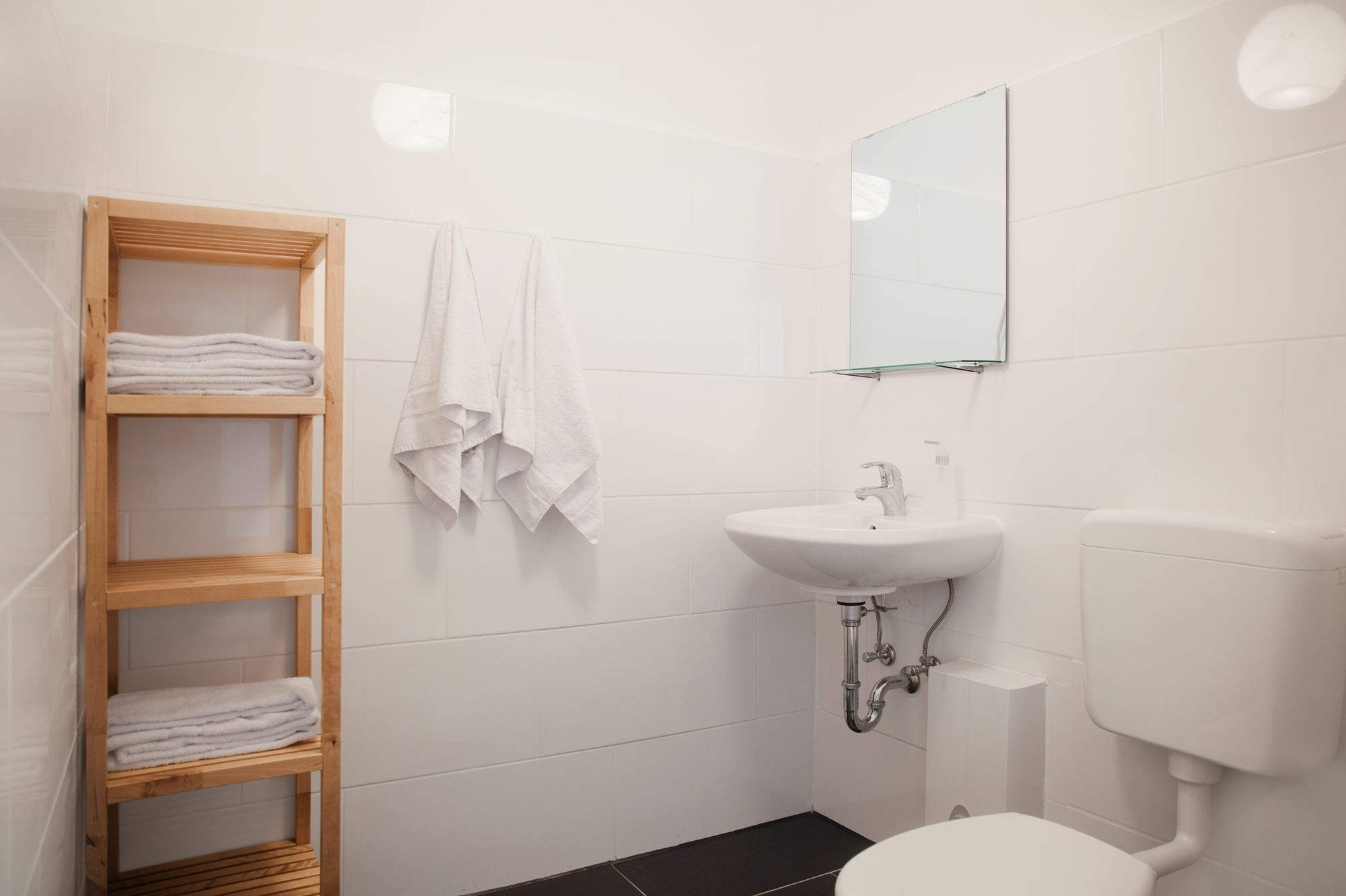 K26 Apartments 베를린 외부 사진