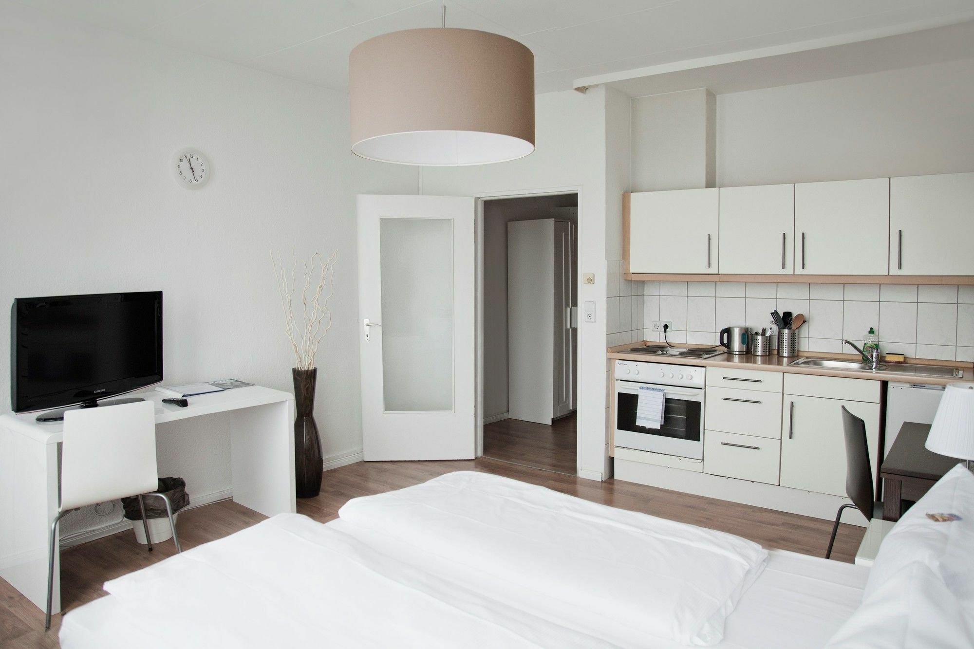 K26 Apartments 베를린 외부 사진