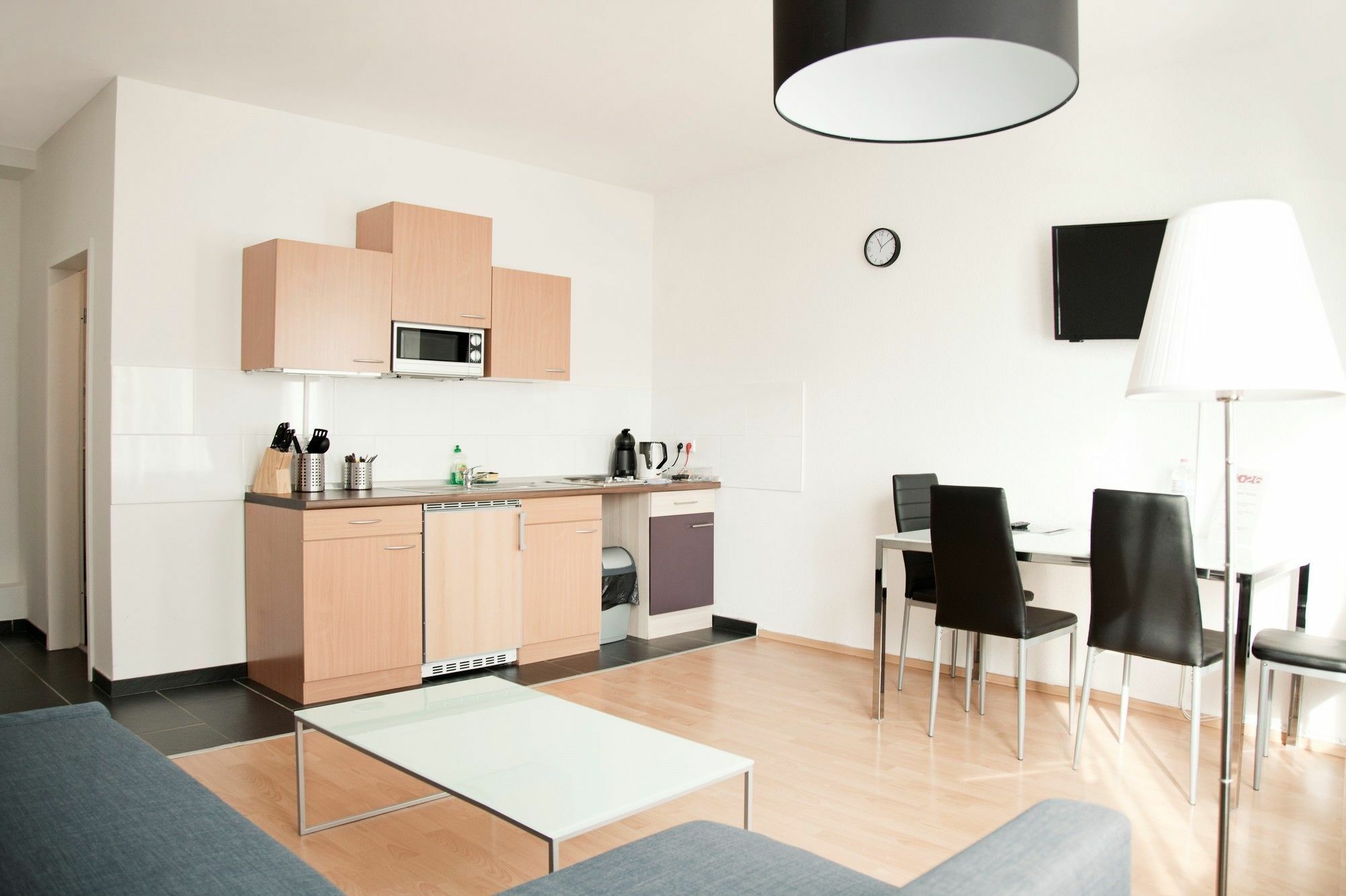 K26 Apartments 베를린 외부 사진