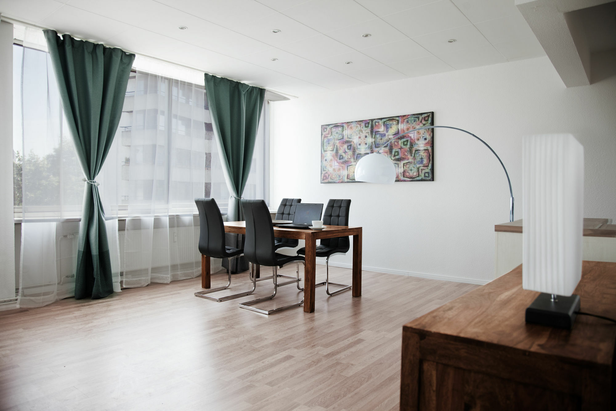 K26 Apartments 베를린 외부 사진