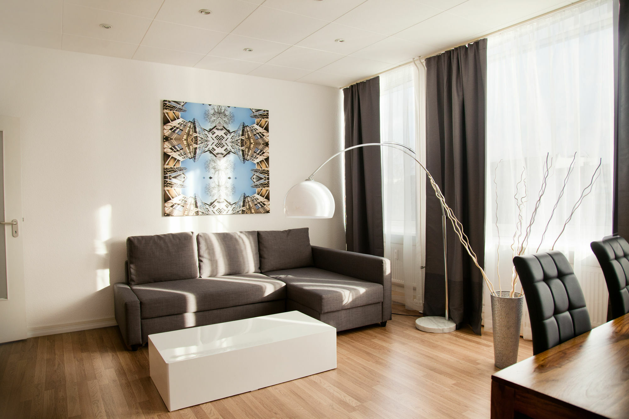 K26 Apartments 베를린 외부 사진