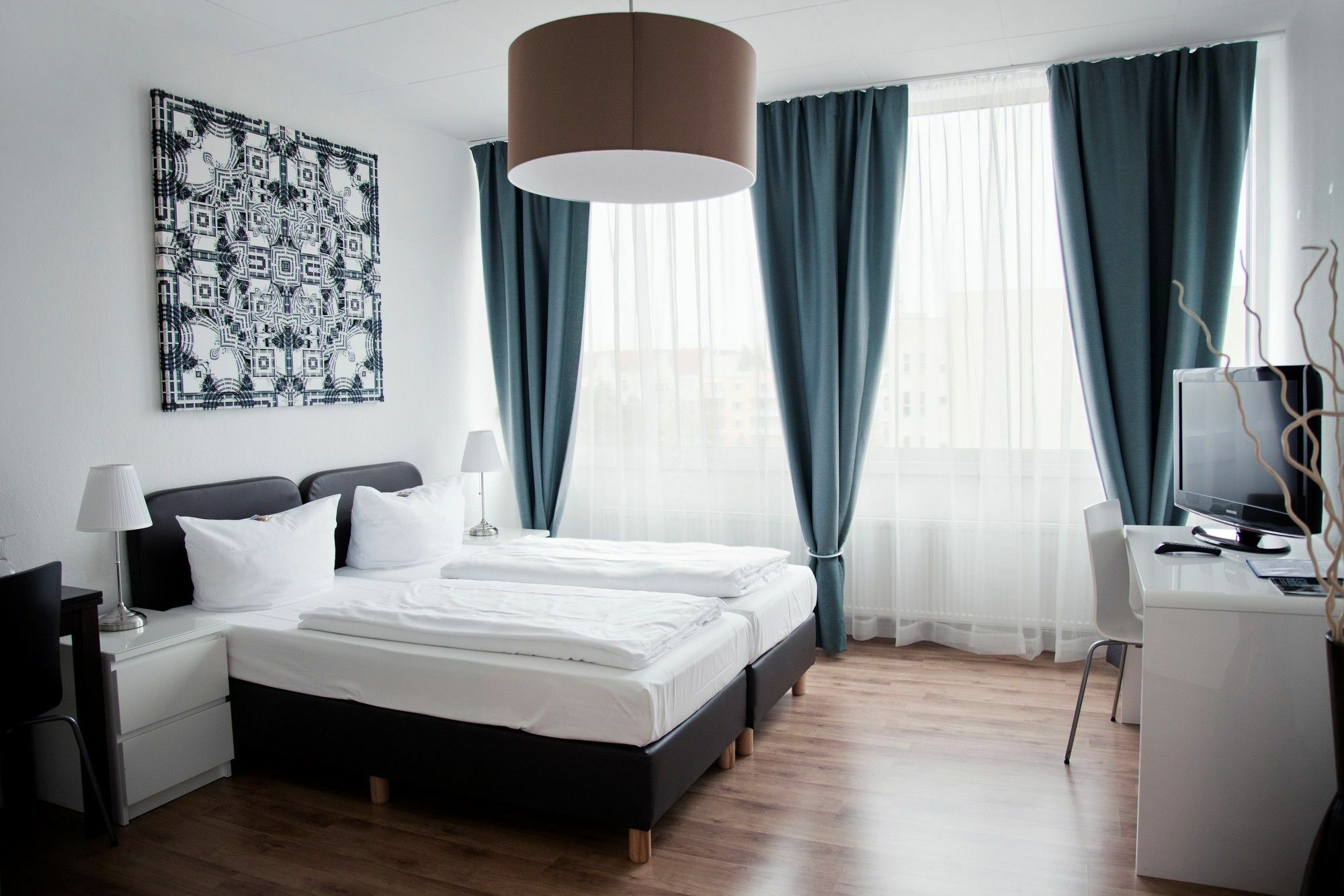 K26 Apartments 베를린 외부 사진