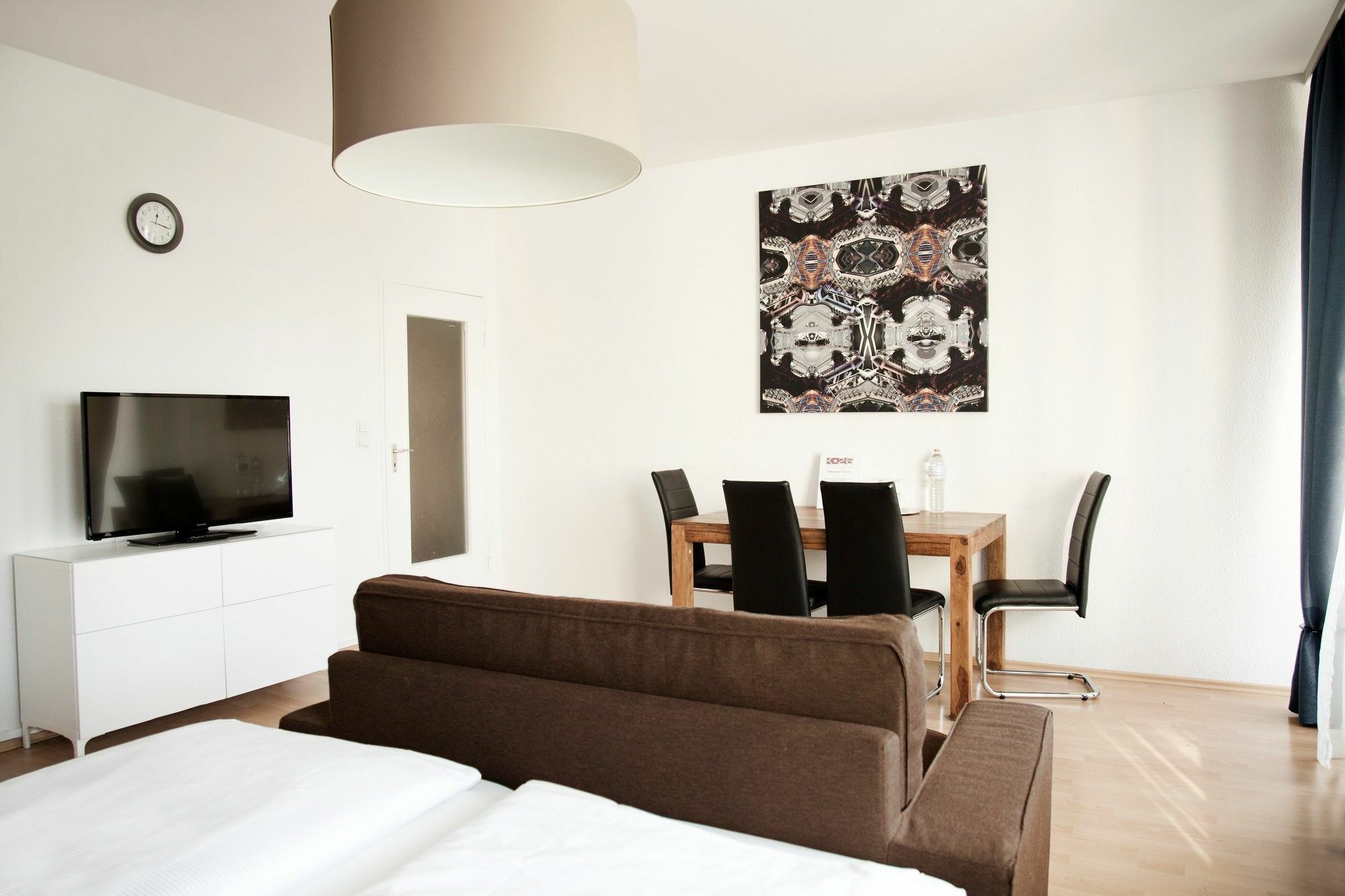 K26 Apartments 베를린 외부 사진