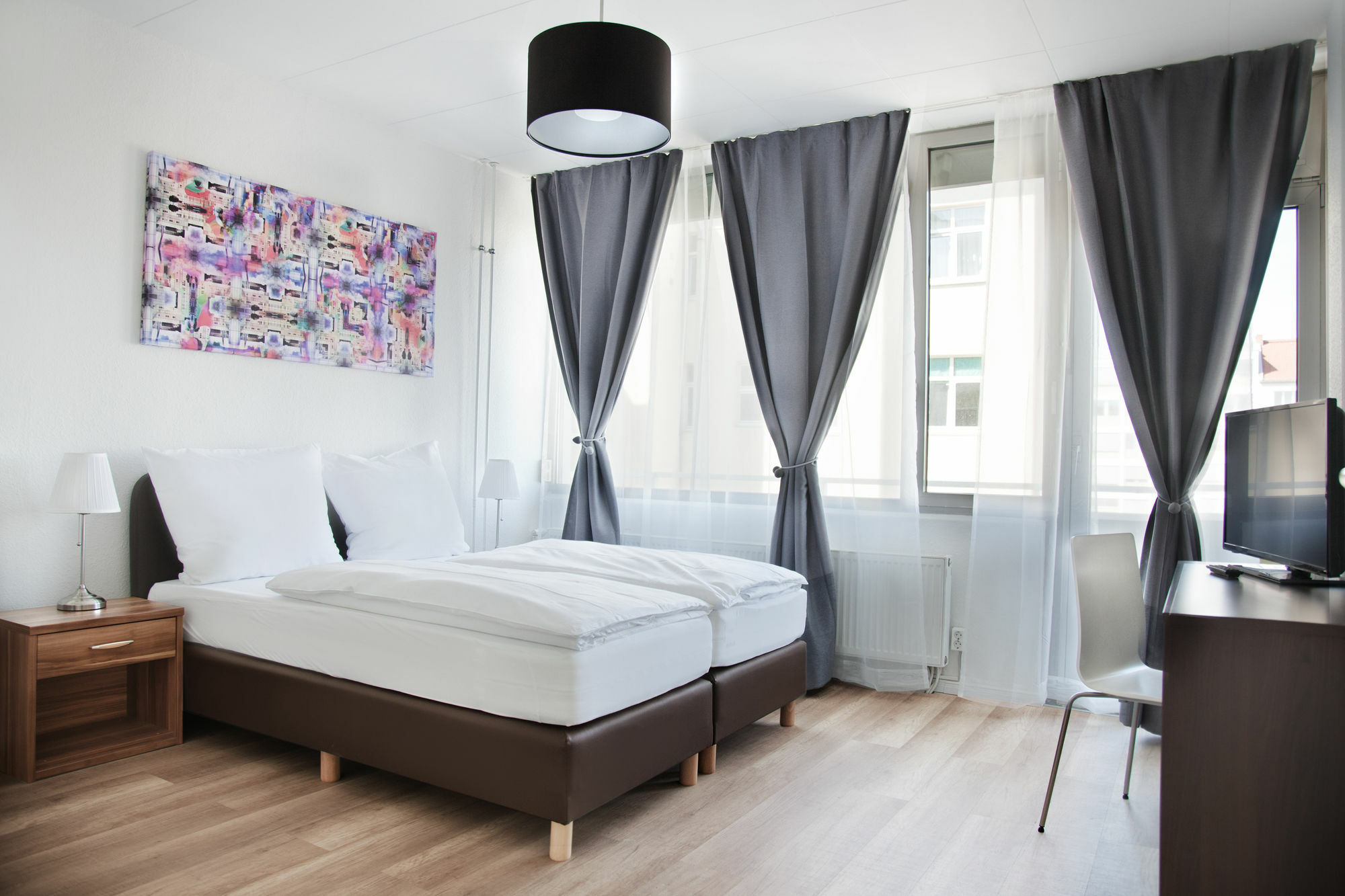 K26 Apartments 베를린 외부 사진