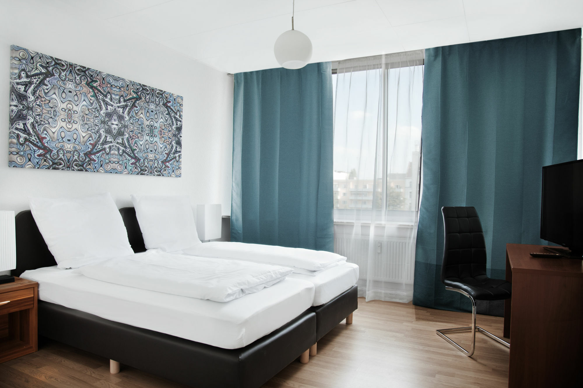 K26 Apartments 베를린 외부 사진