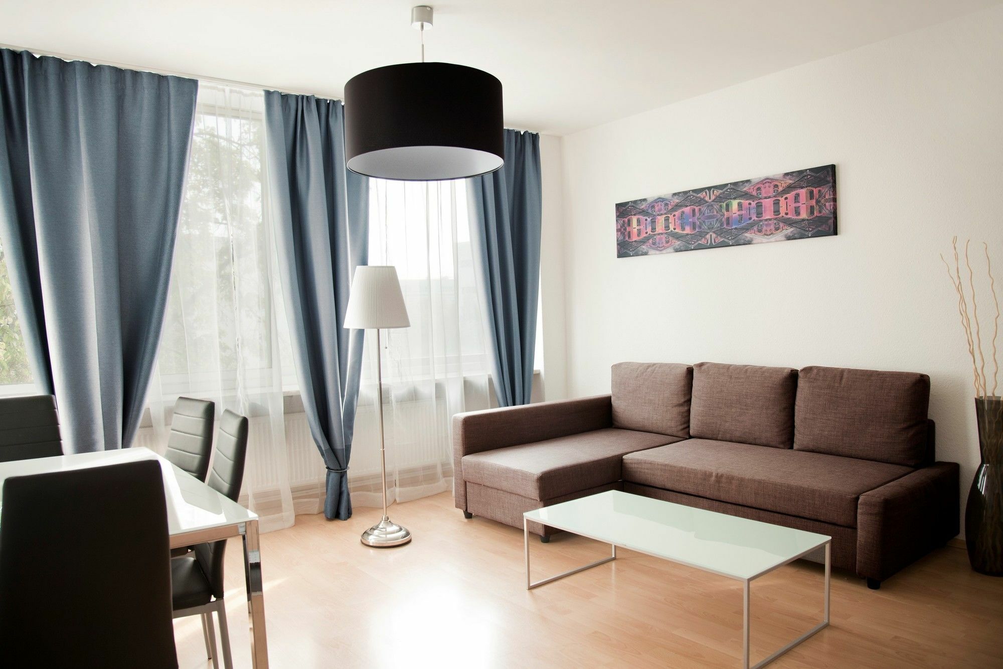 K26 Apartments 베를린 외부 사진