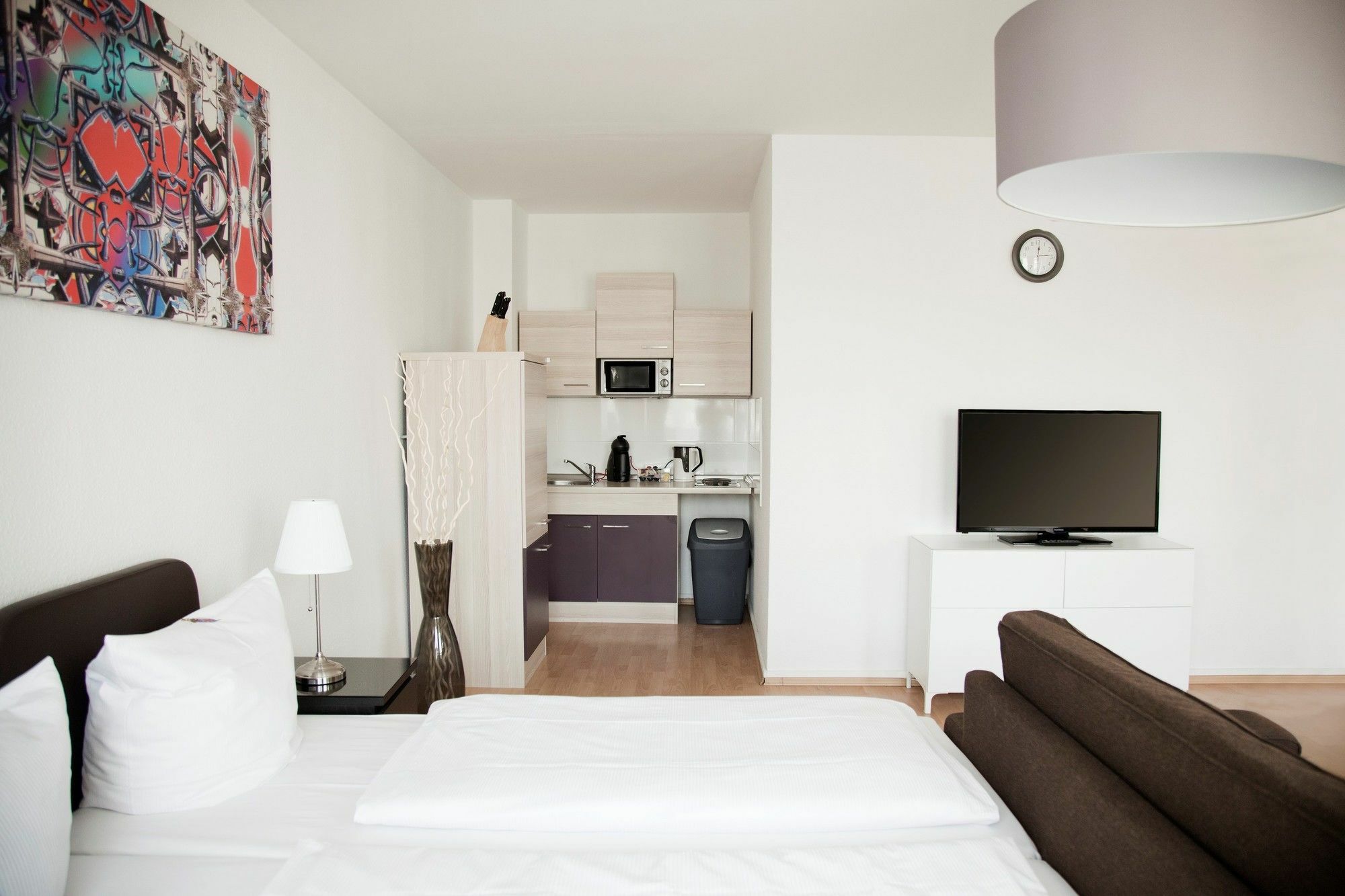 K26 Apartments 베를린 외부 사진