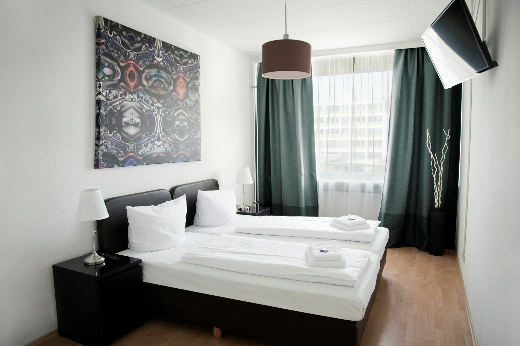 K26 Apartments 베를린 외부 사진