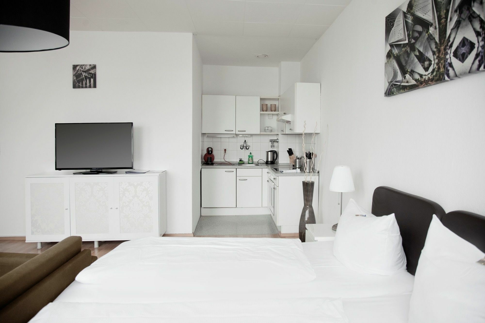 K26 Apartments 베를린 외부 사진