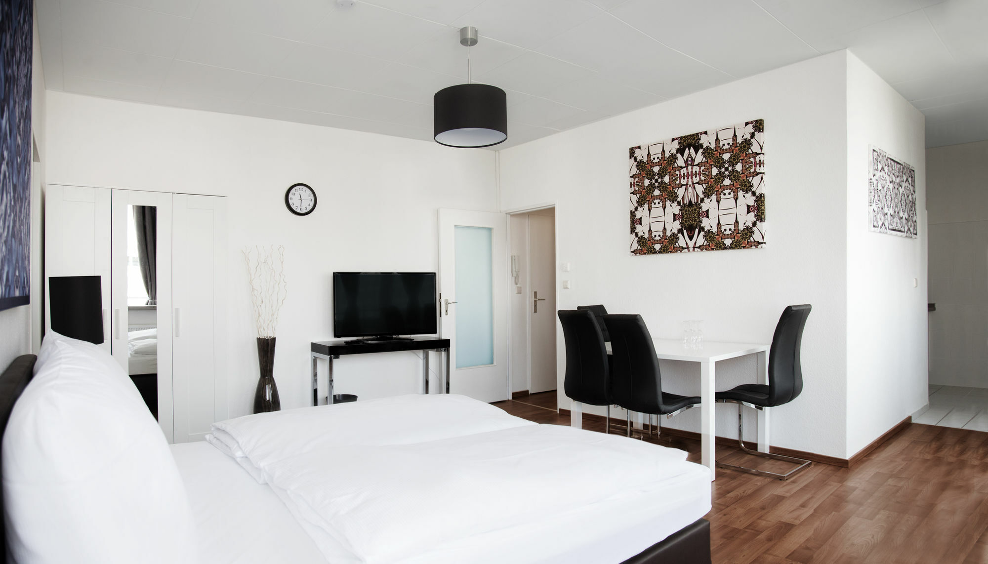 K26 Apartments 베를린 외부 사진