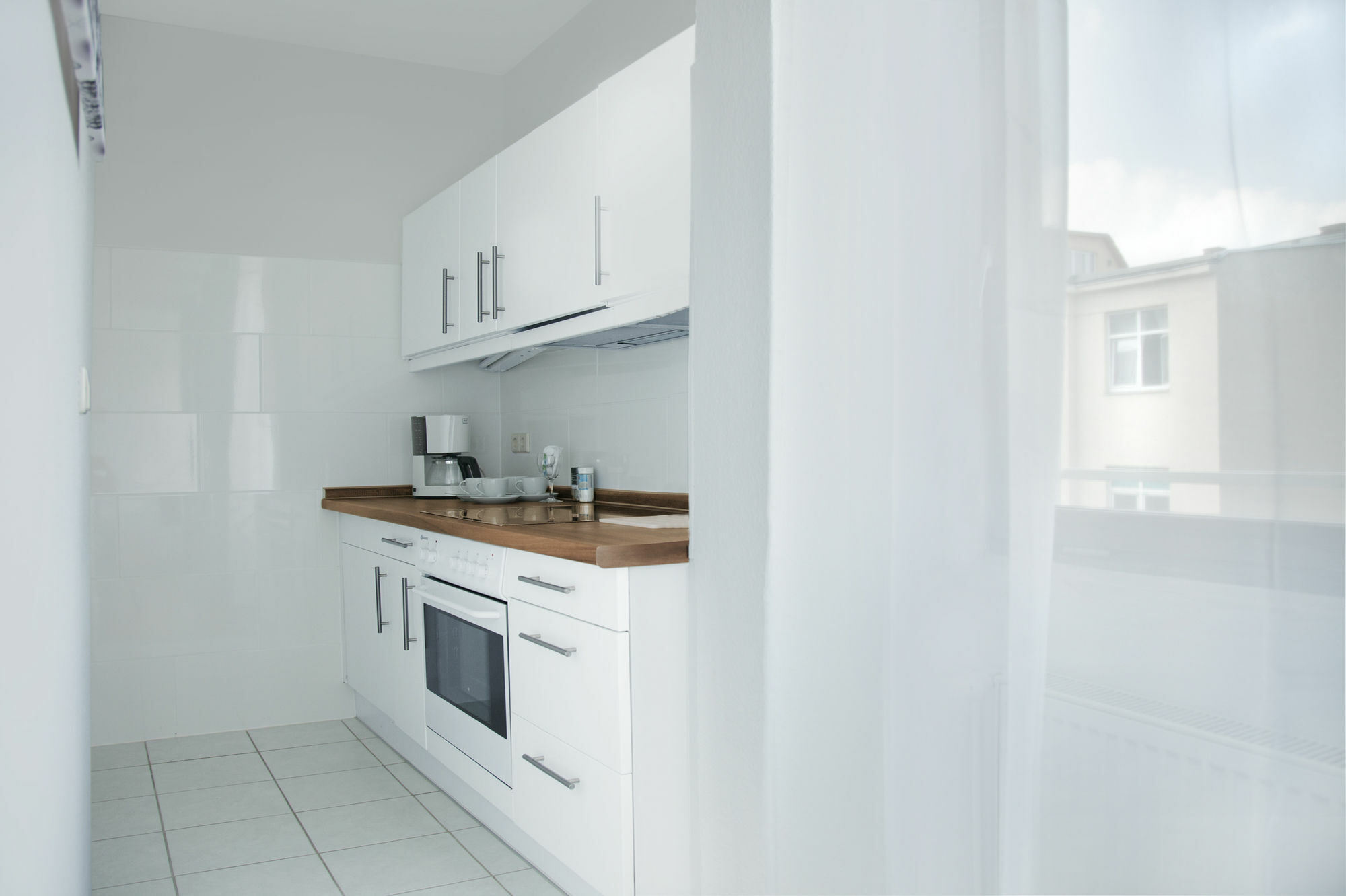 K26 Apartments 베를린 외부 사진
