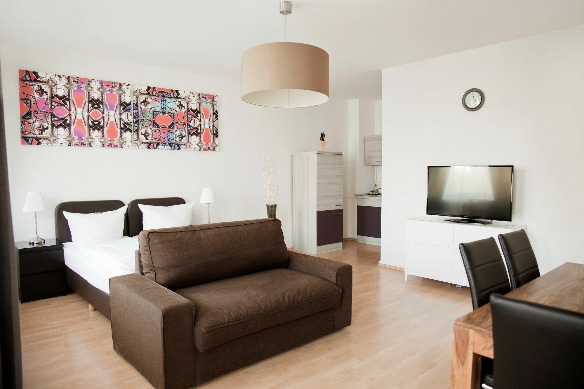 K26 Apartments 베를린 외부 사진