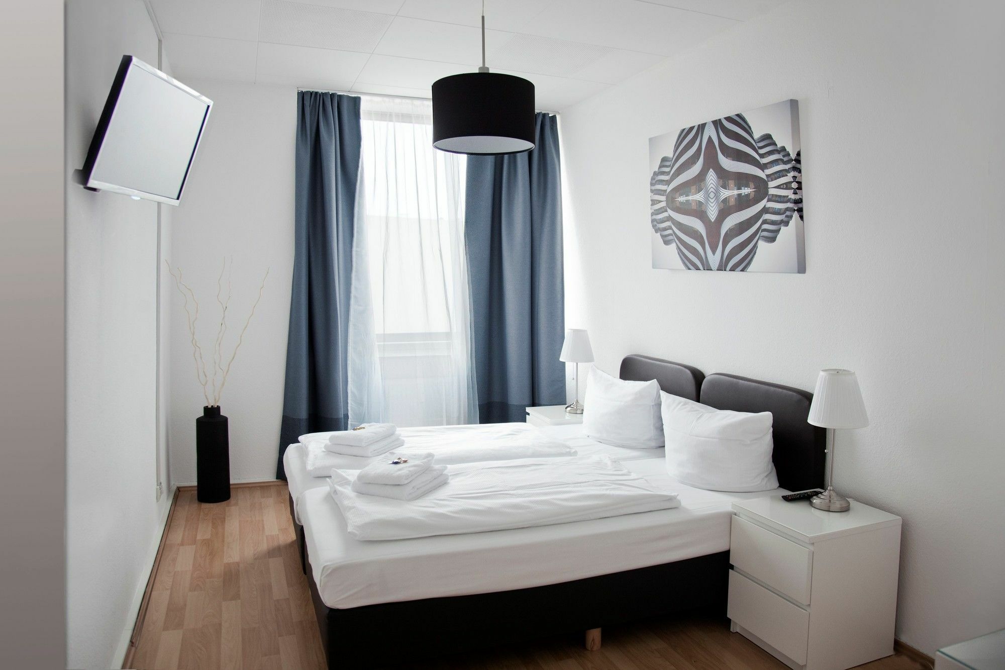 K26 Apartments 베를린 외부 사진