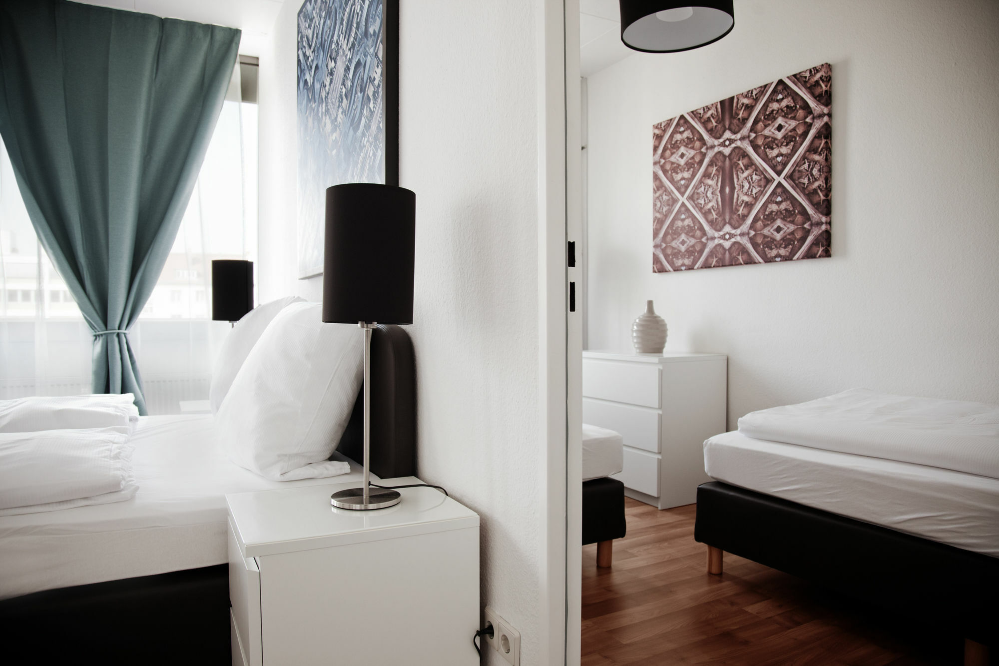 K26 Apartments 베를린 외부 사진